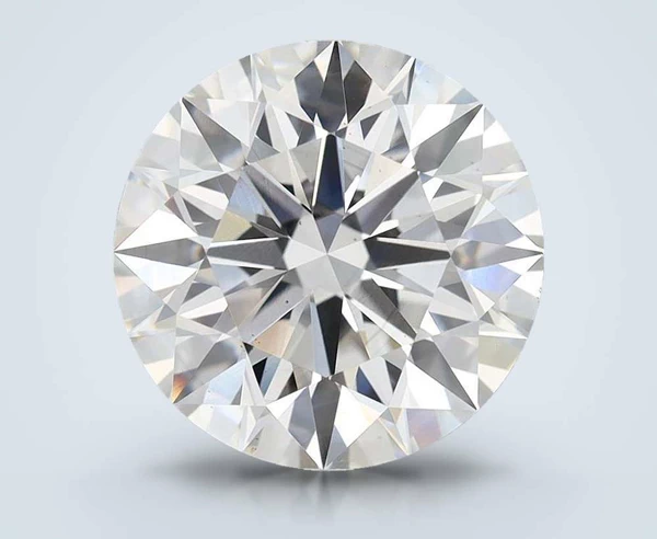 7.08 Carat · G · VS2 Rare Carat Ideal Cut