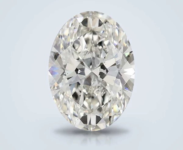 2.54 Carat · G · VS1 Rare Carat Ideal Cut