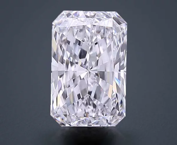 2.17 Carat · D · VVS1 Rare Carat Ideal Cut