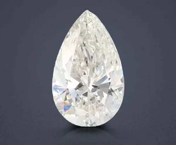 5.05 Carat · G · VVS2 Rare Carat Ideal Cut
