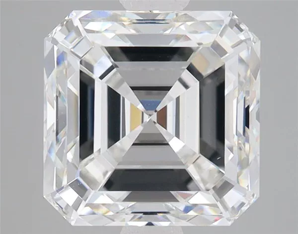 4 Carat · F · VVS2 very good Cut