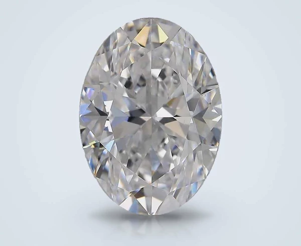 2.7 Carat · D · SI1 Rare Carat Ideal Cut