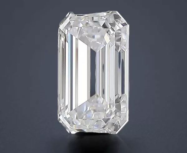 1.01 Carat · D · FL Rare Carat Ideal Cut