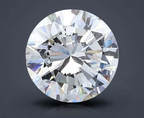 2 Carat · H · VS1 good Cut