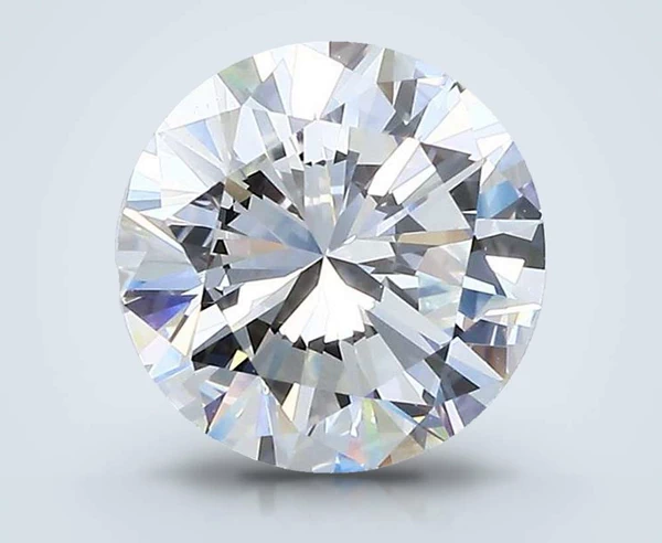 2 Carat · H · VS1 good Cut