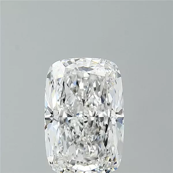 4.65 Carat · E · VVS1 very good Cut