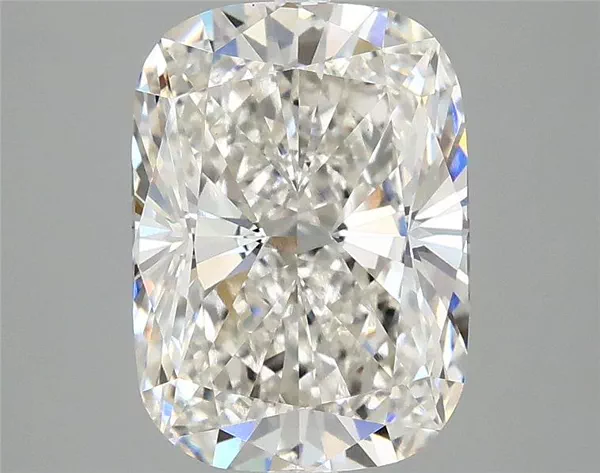 3.41 Carat · F · VS1 Rare Carat Ideal Cut