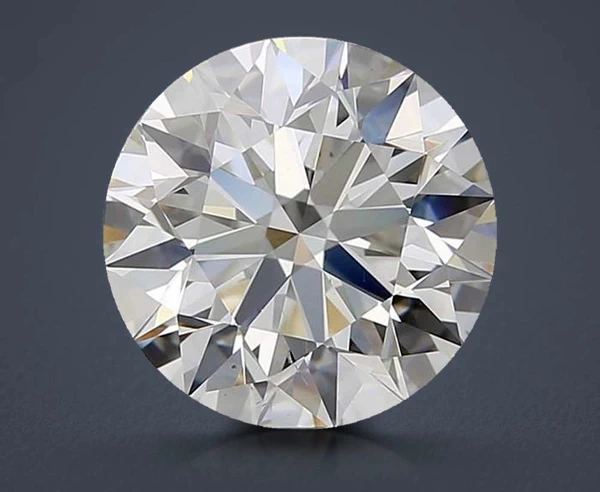 1.5 Carat · I · VS2 Rare Carat Ideal Cut