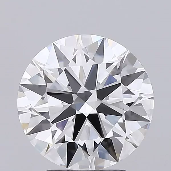 2.82 Carat · D · IF Rare Carat Ideal Cut