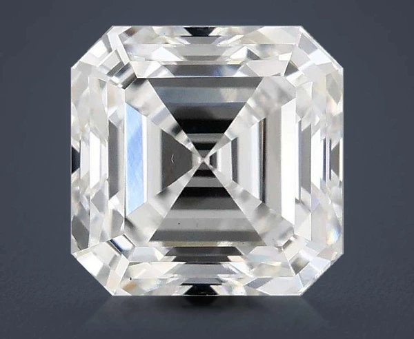 1.55 Carat · E · VS2 very good Cut