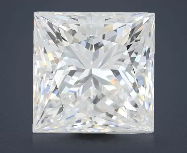 3.69 Carat · D · FL Rare Carat Ideal Cut