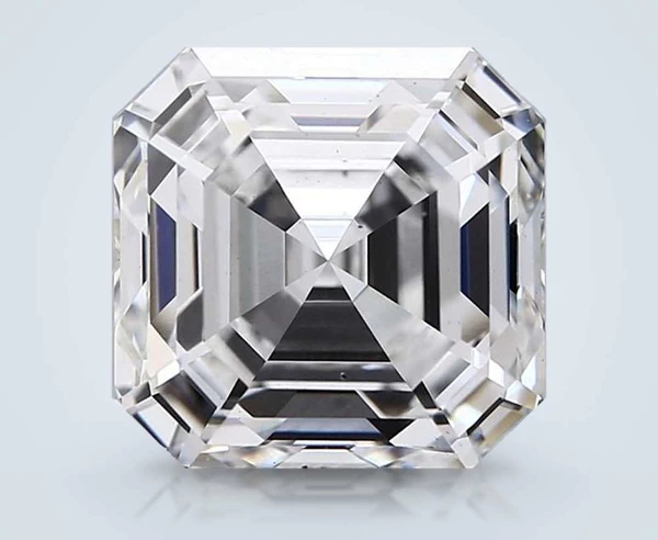 3.17 Carat · E · VVS2 Rare Carat Ideal Cut