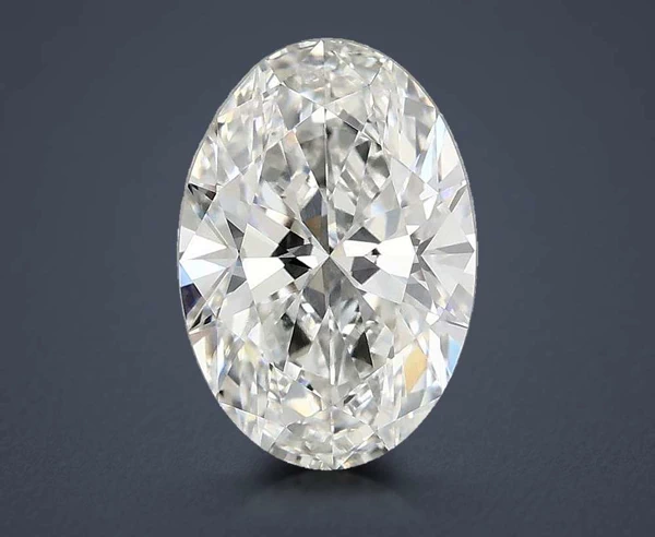 2.97 Carat · E · VVS2 Rare Carat Ideal Cut