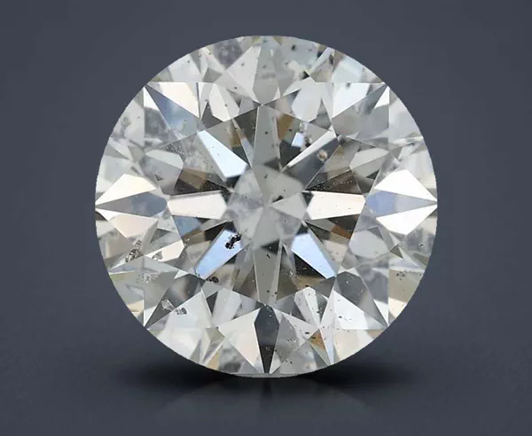 1.52 Carat · K · SI2 Rare Carat Ideal Cut