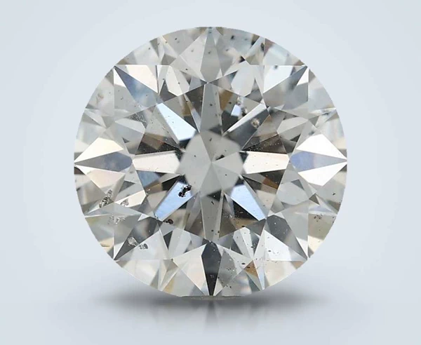 1.52 Carat · K · SI2 Rare Carat Ideal Cut