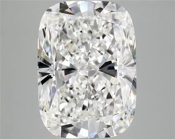 3.45 Carat · E · VS2 Rare Carat Ideal Cut