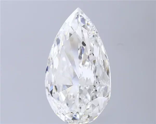 20.16 Carat · F · VVS2 Rare Carat Ideal Cut