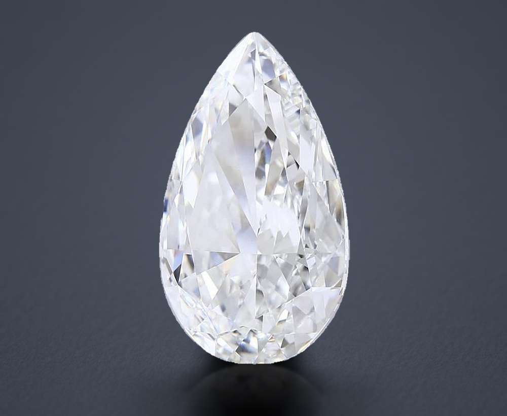 20.16 Carat · F · VVS2 Rare Carat Ideal Cut