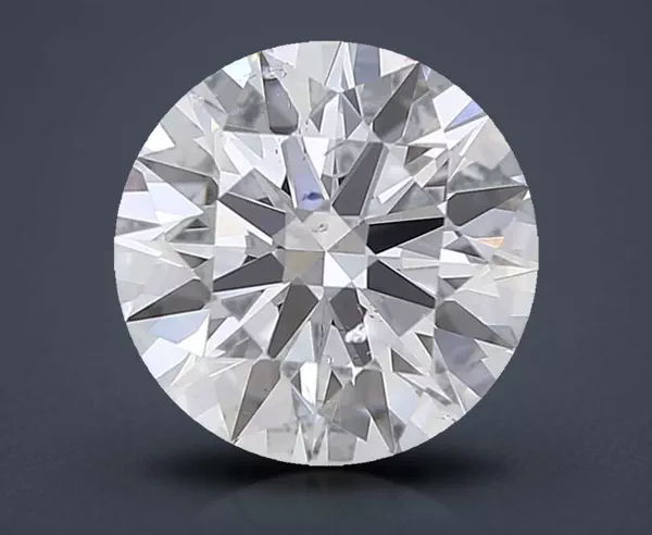 1.16 Carat · D · SI1 Rare Carat Ideal Cut