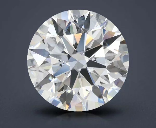 4.48 Carat · D · VVS1 Rare Carat Ideal Cut