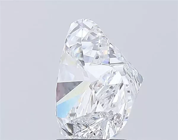 3.29 Carat · D · VVS2 Rare Carat Ideal Cut