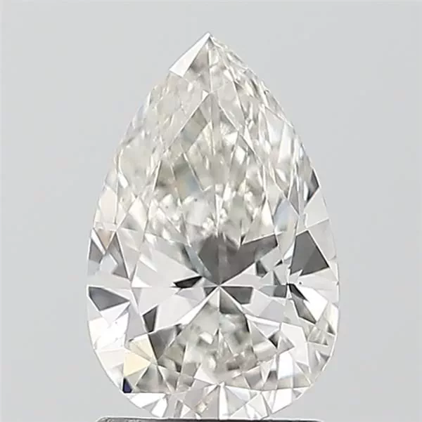 1.29 Carat · H · VS1 Rare Carat Ideal Cut