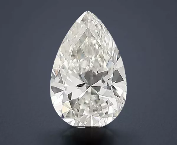 1.29 Carat · H · VS1 Rare Carat Ideal Cut