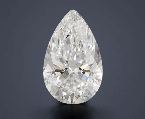 2.88 Carat · D · VS2 Rare Carat Ideal Cut