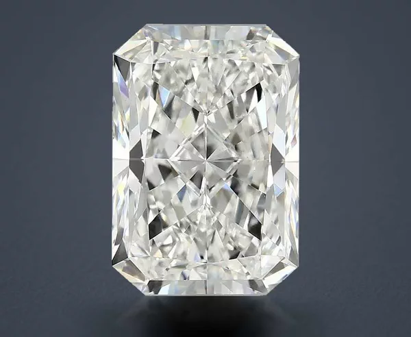5.81 Carat · F · VS1 Rare Carat Ideal Cut