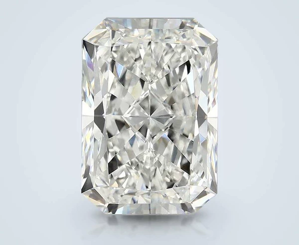 5.81 Carat · F · VS1 Rare Carat Ideal Cut