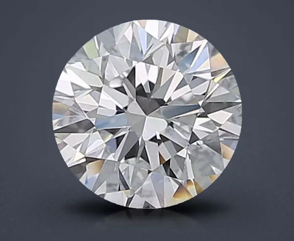 1 Carat · D · IF very good Cut