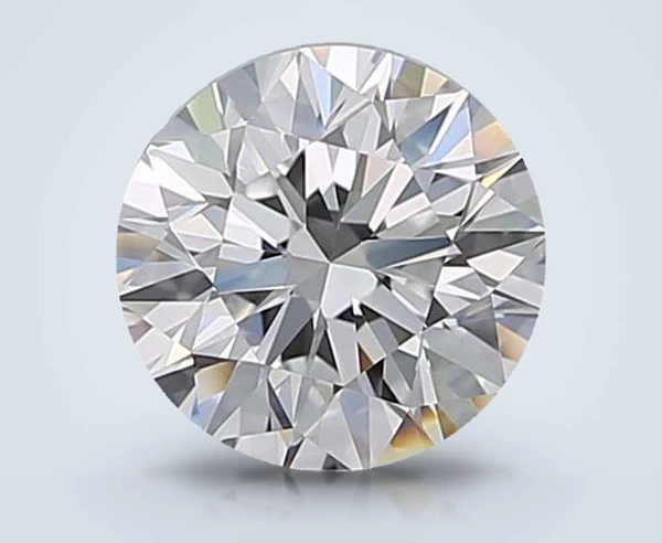 1 Carat · D · IF very good Cut