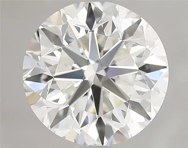 2.01 Carat · J · VVS2 very good Cut