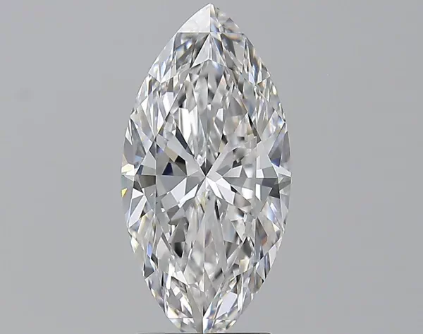 2.6 Carat · D · VVS1 Rare Carat Ideal Cut