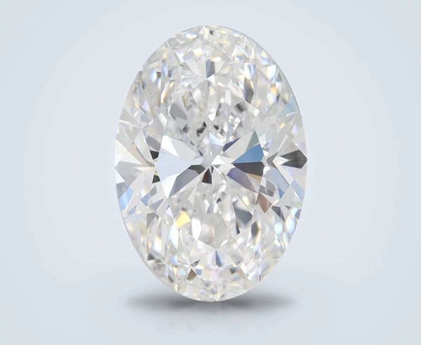 2.83 Carat · D · FL Rare Carat Ideal Cut