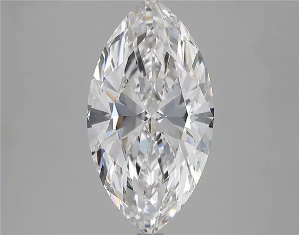 4 Carat · D · FL Rare Carat Ideal Cut
