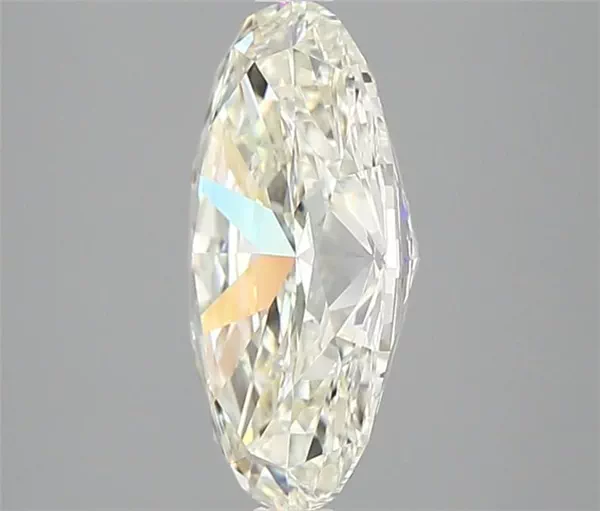 3.02 Carat · J · IF Rare Carat Ideal Cut