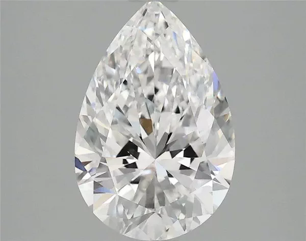 2.37 Carat · E · VVS2 Rare Carat Ideal Cut