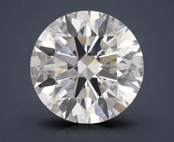 7.07 Carat · G · VS2 Rare Carat Ideal Cut