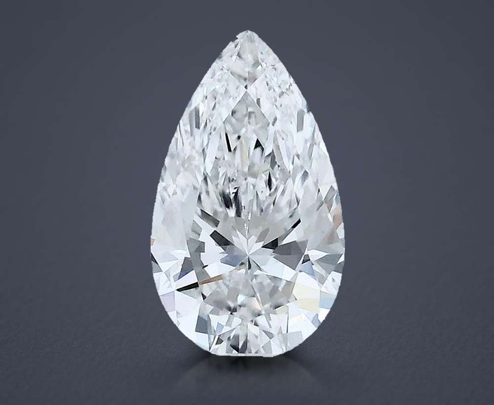1.09 Carat · E · VVS2 Rare Carat Ideal Cut