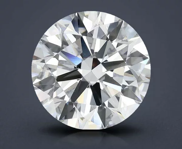 2.87 Carat · D · VS1 ideal Cut