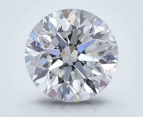 1 Carat · G · SI2 very good Cut