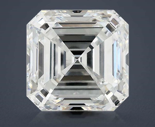 3.02 Carat · E · VVS2 excellent Cut