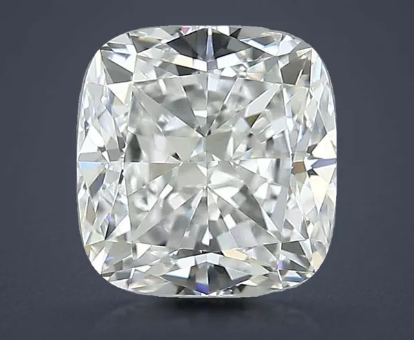 1 Carat · H · VVS2 very good Cut