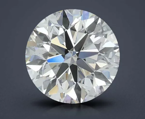 0.46 Carat · G · VVS2 excellent Cut