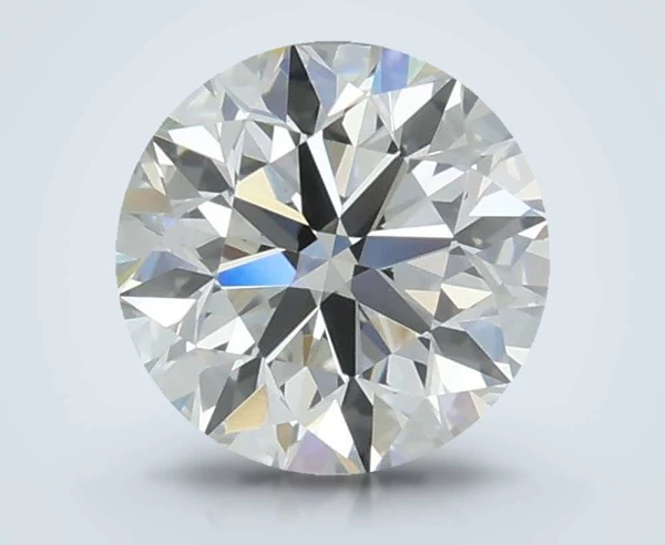 0.46 Carat · G · VVS2 excellent Cut