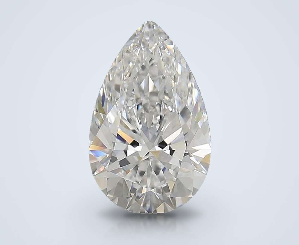 3.07 Carat · D · VVS1 Rare Carat Ideal Cut