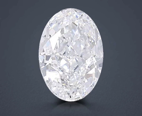 3.32 Carat · E · VVS1 very good Cut