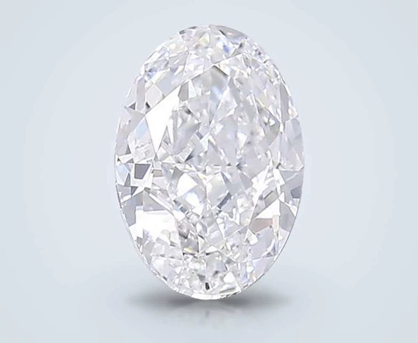 3.32 Carat · E · VVS1 very good Cut
