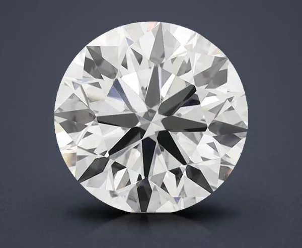 3.4 Carat · D · VS2 ideal Cut